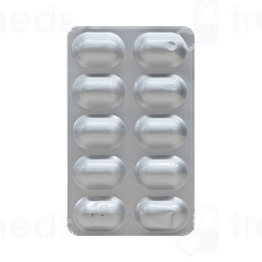 Mystead 500 Tablet 10 Mystead 500 Tablet 10