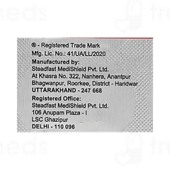 Mystead 500 Tablet 10 Mystead 500 Tablet 10