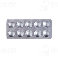 N Lok 10 MG Tablet 10 N Lok 10 MG Tablet 10