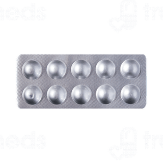 N Lok 10 MG Tablet 10