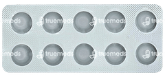 N Lok T Tablet 10
