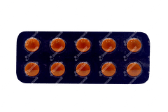 Nac 50 Tablet 10