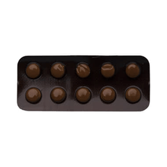 Nac 50 Tablet 10 Nac 50 Tablet 10