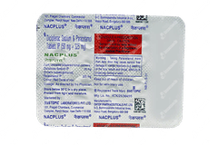Nacplus Tablet 10 Nacplus Tablet 10