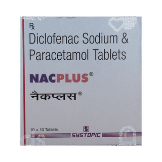 Nacplus Tablet 10