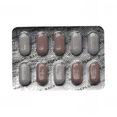 Nacplus Tablet 10 Nacplus Tablet 10