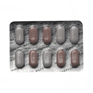 Nacplus Tablet 10