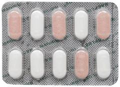 Nacplus Tablet 10