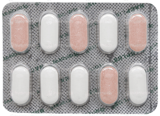 Nacplus Tablet 10