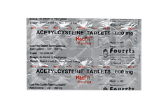 Nacfil Tablet 10