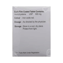 Nacfil Tablet 10