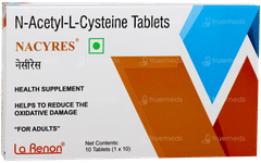 Nacyres Tablet 10 Nacyres Tablet 10