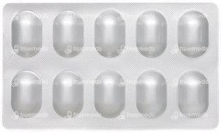 Nacyres Tablet 10