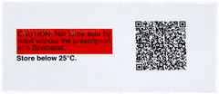 Nafodil 50 Tablet 10
