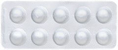 Nafodil 50 Tablet 10
