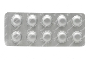 Nafodil 75 MG Tablet 10