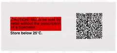 Nafodil 75 Tablet 10