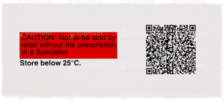 Nafodil 75 Tablet 10