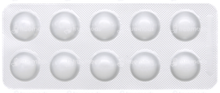 Nafodil 75 Tablet 10