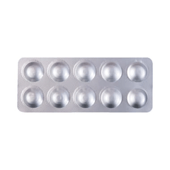 Naltima 50 MG Tablet 10