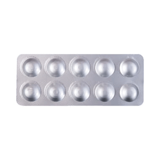 Naltima 50 MG Tablet 10