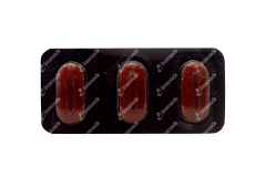 Nanogram 500 Tablet 3