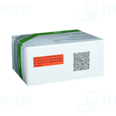 Napra D 250 Tablet 10