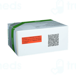 Napra D 250 Tablet 10