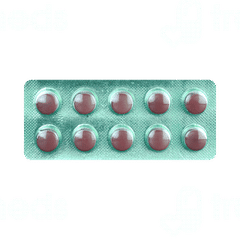 Napra D 250 Tablet 10 Napra D 250 Tablet 10