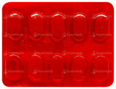 Napra D 500 Tablet 10 Napra D 500 Tablet 10