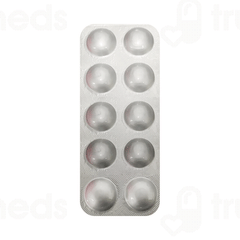 Naprodom 250/10 MG Tablet 10 Naprodom 250/10 MG Tablet 10