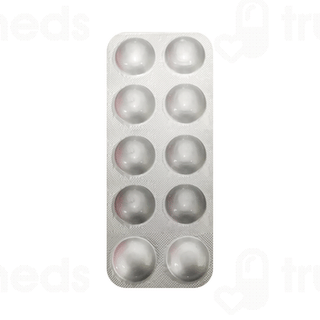 Naprodom 250/10 MG Tablet 10