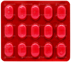 Naprosyn 500 + Tablet 15