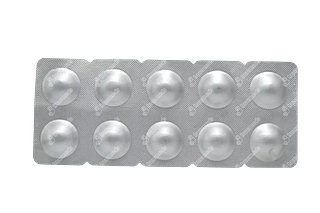 Naprosyn D 250/10 MG Tablet 10