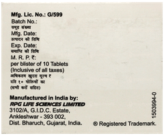 Naprosyn D 250 Tablet 10 Naprosyn D 250 Tablet 10