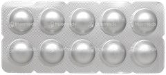 Naprosyn D 250 Tablet 10 Naprosyn D 250 Tablet 10
