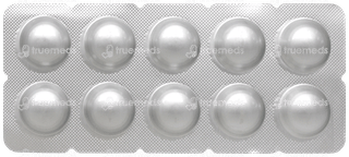 Naprosyn D 250 Tablet 10