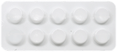 Natcocil 10 Tablet 10
