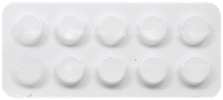 Natcocil 10 Tablet 10