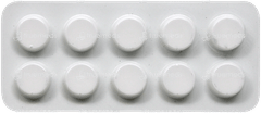 Natcocil 10 Tablet 10 Natcocil 10 Tablet 10