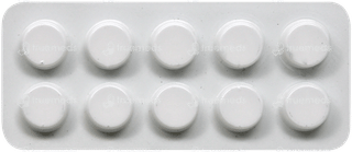 Natcocil 10 Tablet 10