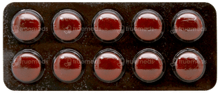 Natcocil M Tablet 10