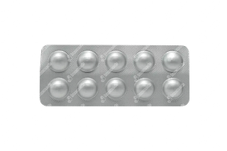 Natrilam 10/1.5 MG Tablet 10