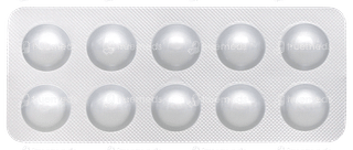 Natrilam 1.5mg/10mg Tablet 10