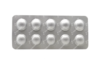 Natrilam 2.5/1.5 MG Tablet 10