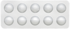 Natrilam 1.5mg/2.5mg Tablet 10