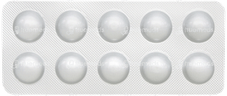 Natrilam 1.5mg/2.5mg Tablet 10