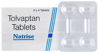 Natrise Tablet 4