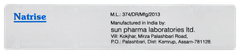Natrise Tablet 4 Natrise Tablet 4