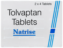 Natrise Tablet 4 Natrise Tablet 4